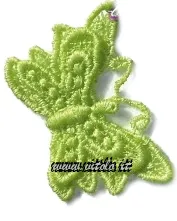 Apple green