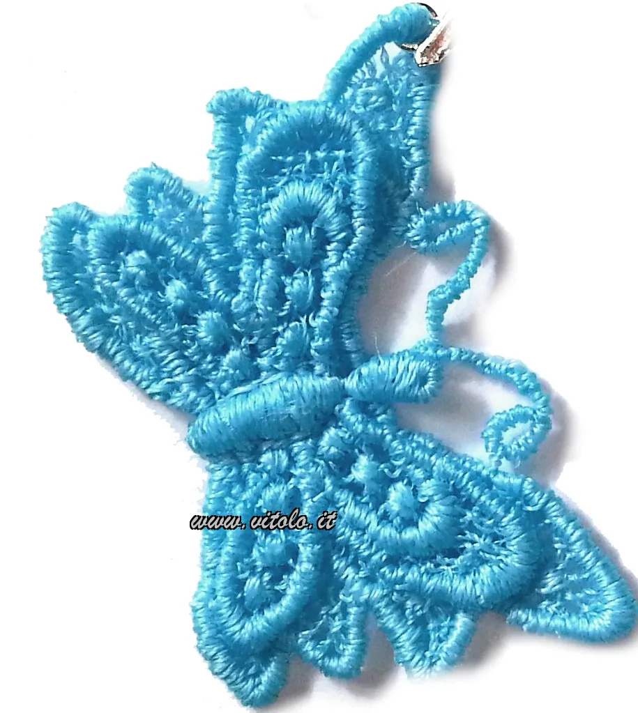 Turquoise