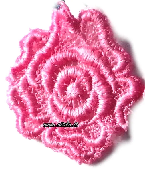 Rosa