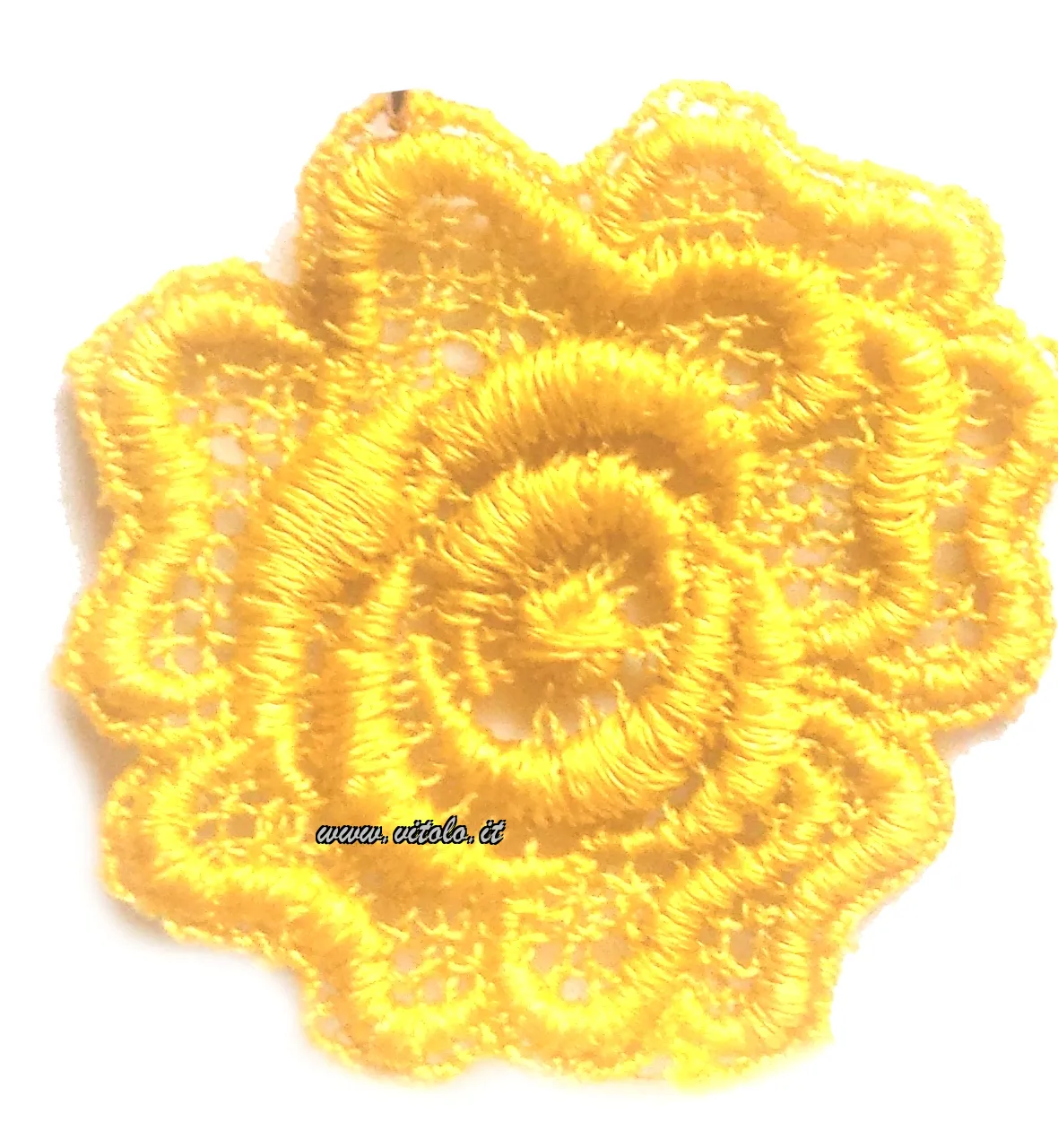Amarillo
