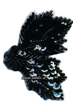 Applicazioni Paillettes