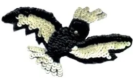 Paillettes in bustina da 12 pezzi