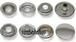 Ferro strappo forte — 14 mm, Scatola 4x250 pezzi