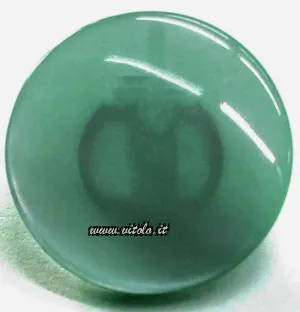 Emerald green