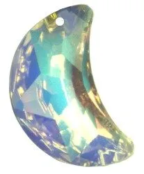Perle e pendenti Luna swarovski #6722