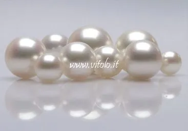 Perle e pendenti Busta 1 kg