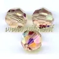 Perle e pendenti Sfera swarovski 5000