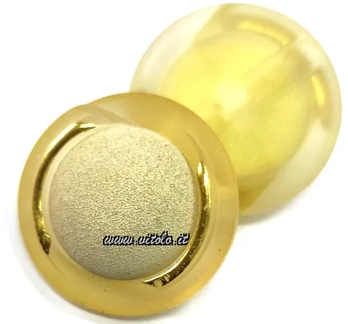 Bottoni donna Bombe'con gambo