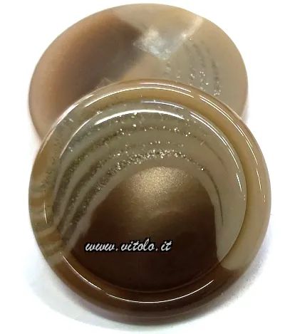 Bottoni donna Con gambo fantasia