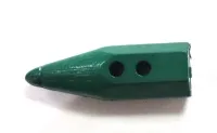 Grün Stift