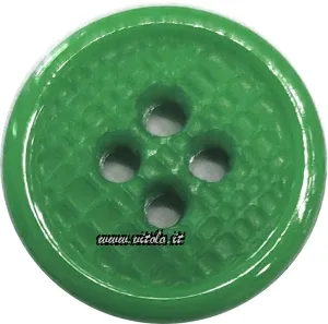 Vert caca d'oie