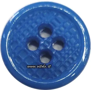 Bleu azur