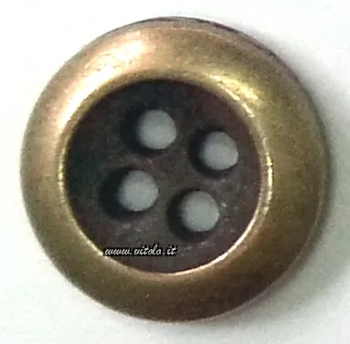 Oro scuro