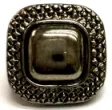 Antique silver