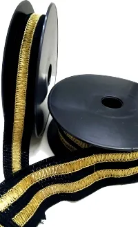 Nero/oro