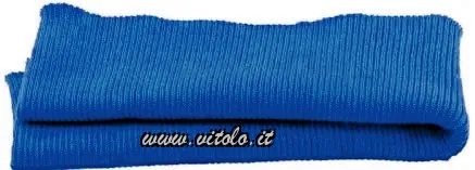 Bordo in maglia Per polsino cucito