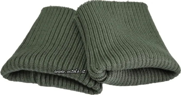 Verde militar