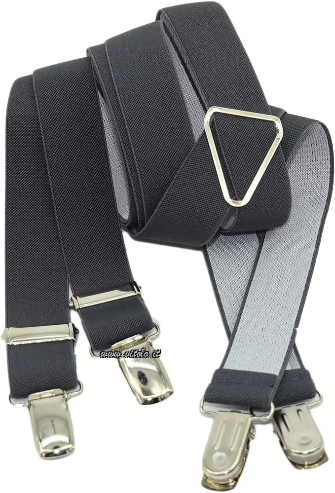 Grigio scuro