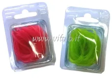 Filati in caucciu 2mm