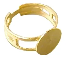 Componenti Accessori per anello