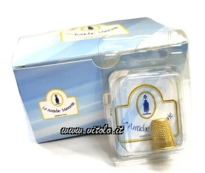 Ditali Ottone