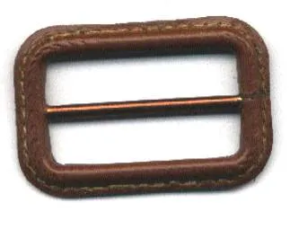Leather