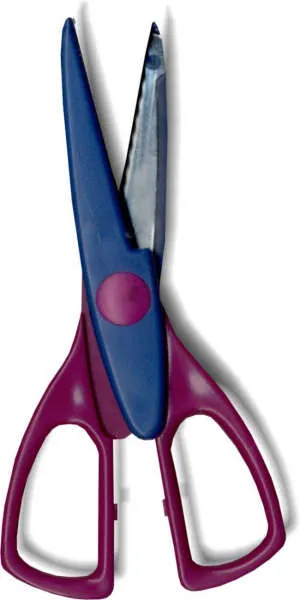 Forbici Tagliacampioni plastica