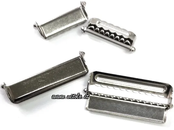 Accessori per bretelle Fermo