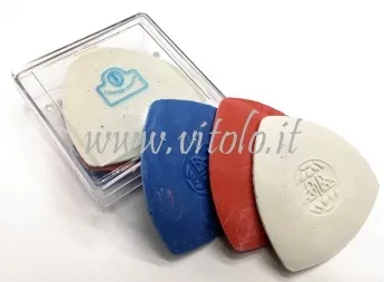 Gesso per sarti Antiche mercerie