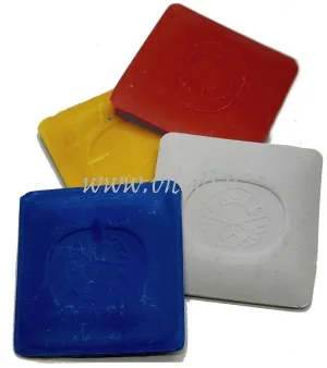 Gesso per sarti Quadrato