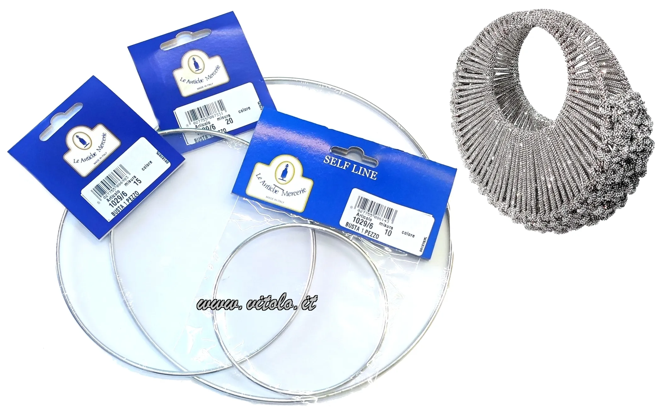 Accessori