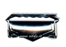 Accessori per reggicalze Passante metallo