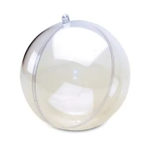 Forme da rivestire Plastica trasparente
