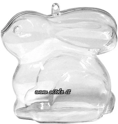 Plastique transparent