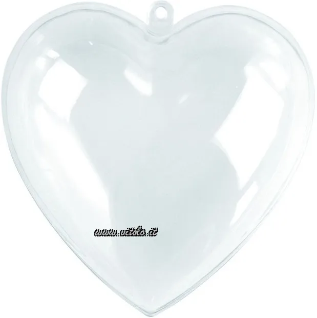 Plastique transparent