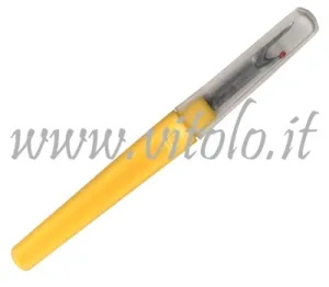 Plastica con cappuccio