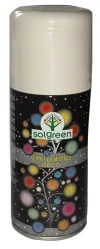 Spray Glitter