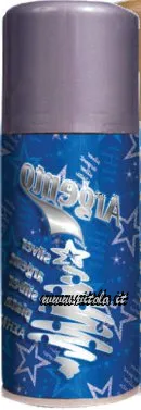 Spray Oro/argento