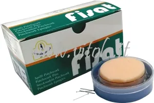 Ottone per patchwork robusto e funzionale