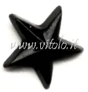 Strass per ricamo Stellina 2 fori