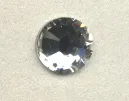 Strass termoadesivi Swarovski #2028hf