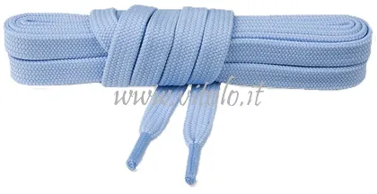 Stringhe per scarpe Sport 8 mm