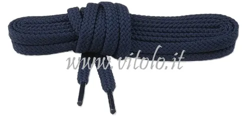 Stringhe per scarpe Piattina 5mm