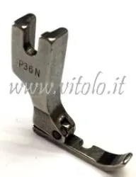 Piedini per lampo
