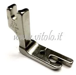 Piedini per ribattitore