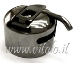 Capsule per macchine da cucire