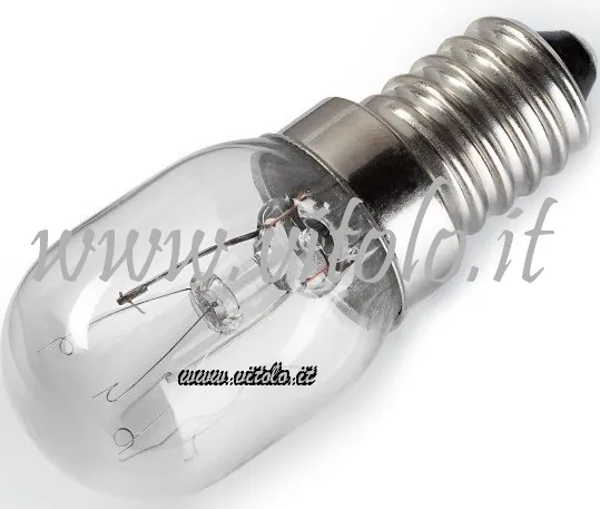 Lampadine x macchine da cucire Attacco a vite