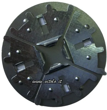 Metal embroidery frame, functional and durable