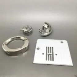 Capsule e cestelli