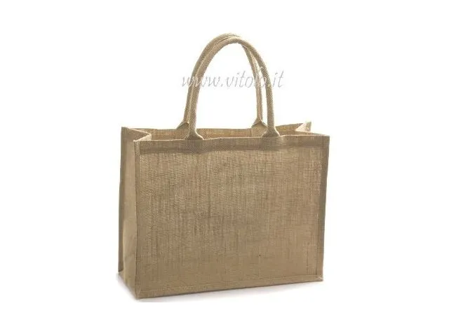 Shopper juta